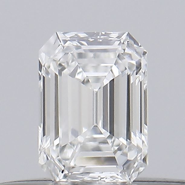 Diamante 0,19 ct EMERALD