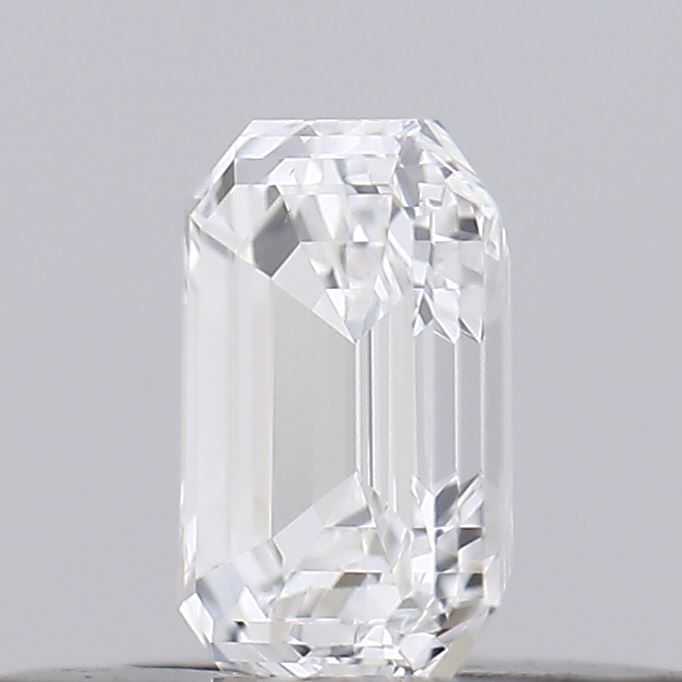 Diamante 0,18 ct EMERALD
