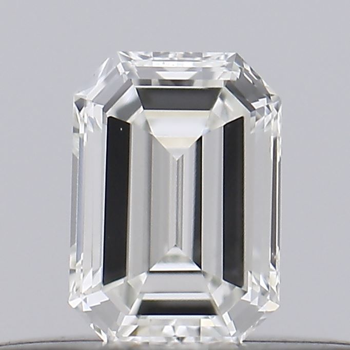 Diamante 0,18 ct EMERALD