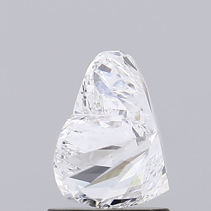 1.50 Carat Heart Diamond