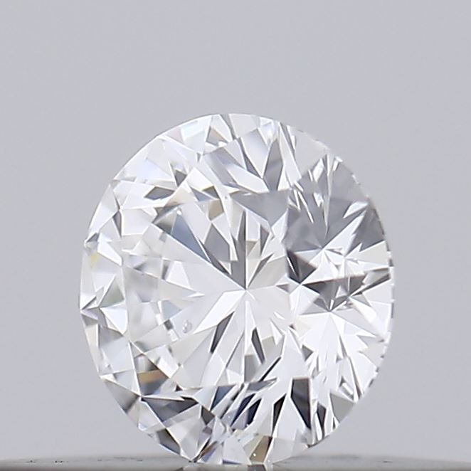 Diamante 0,18 ct ROUND