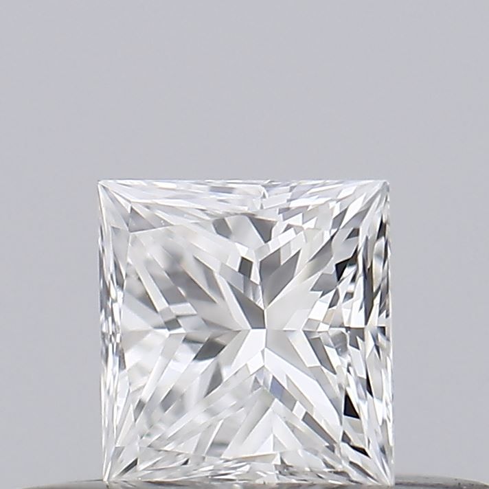 Diamante 0,25 ct PRINCESS