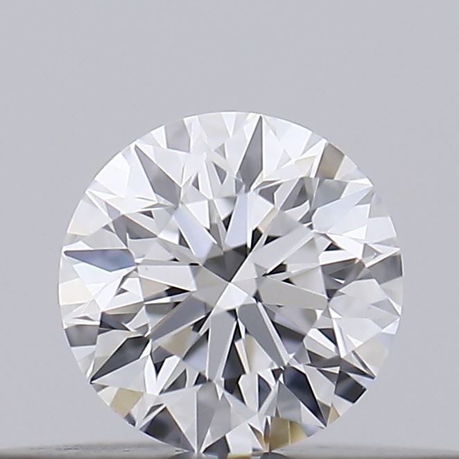 ROUND 0.18 carat diamond