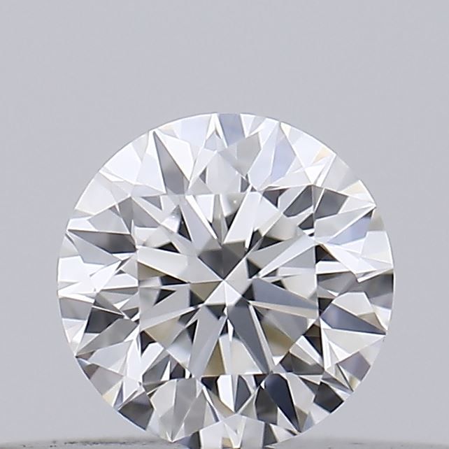 ROUND 0.16 carat diamond