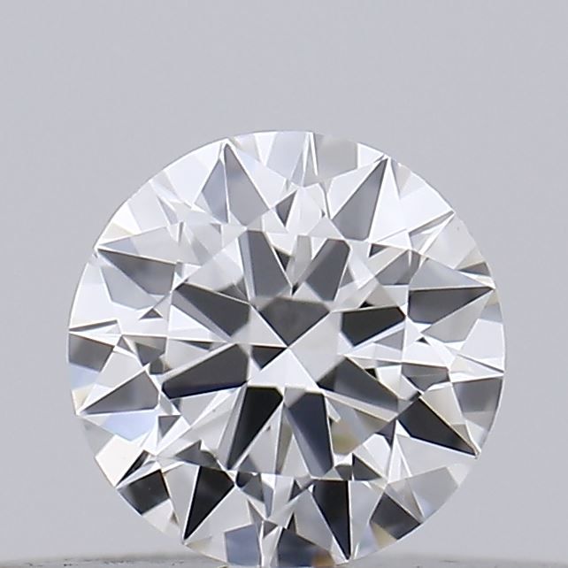 ROUND 0.17 carat diamond