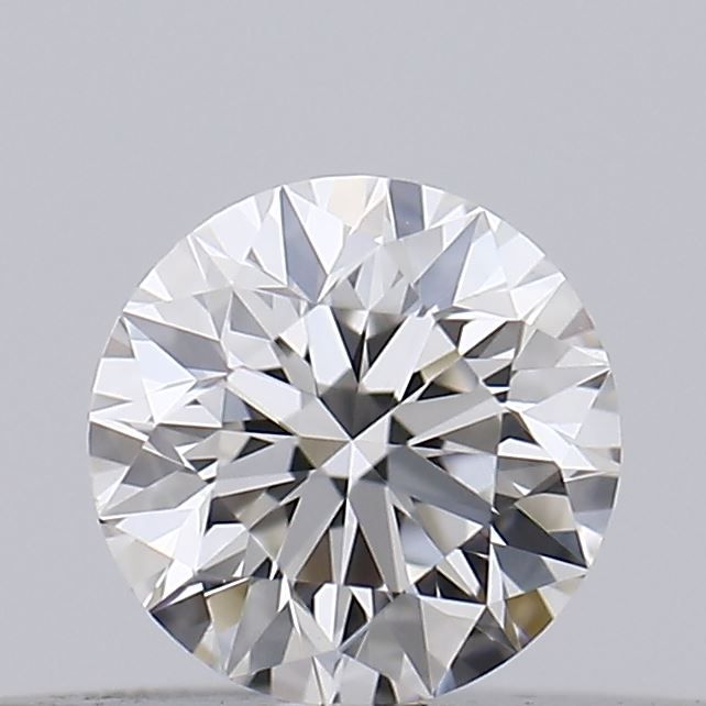 ROUND 0.17 carat diamond