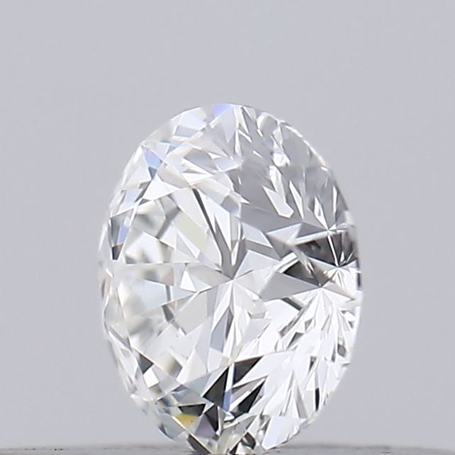 ROUND 0.18 carat diamond