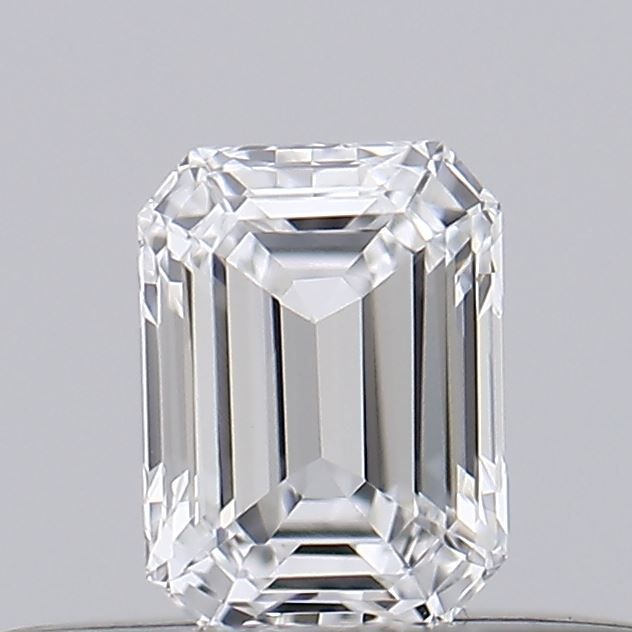 Diamante 0,19 ct EMERALD
