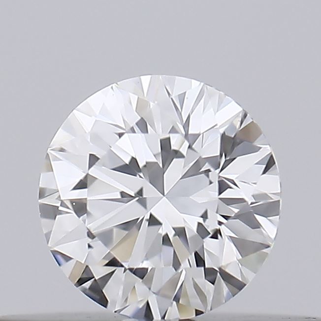 Diamante 0,18 ct ROUND