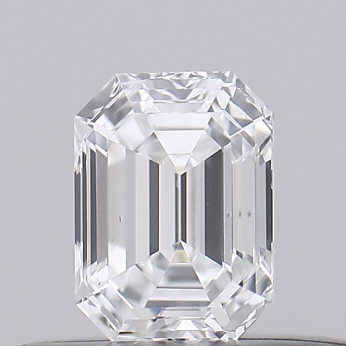 Diamante 0,26 ct EMERALD