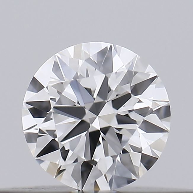ROUND 0.18 carat diamond