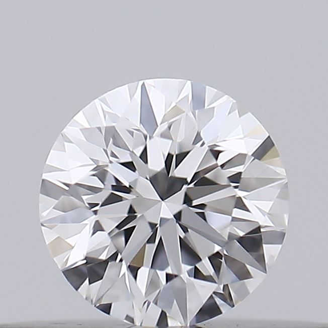 ROUND 0.18 carat diamond