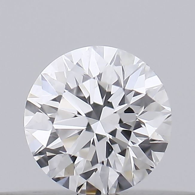 ROUND 0.18 carat diamond