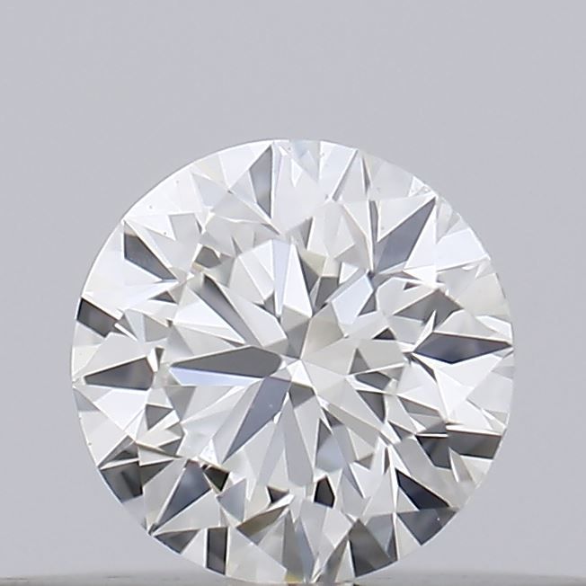 ROUND 0.18 carat diamond