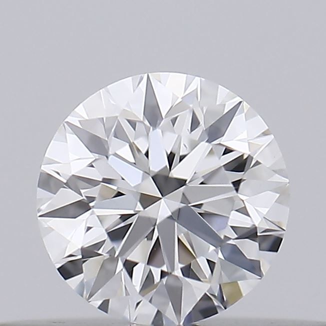 0.19 Carat E VS2 ROUND Natural Diamond
