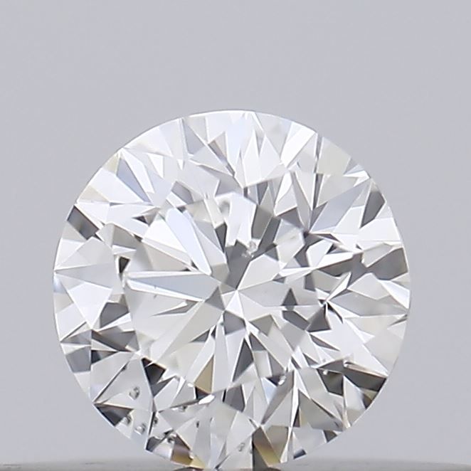 Diamante 0,19 ct ROUND