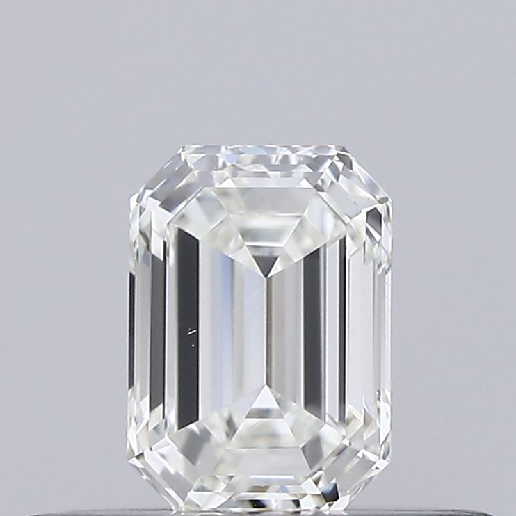 Diamante 0,31 ct EMERALD