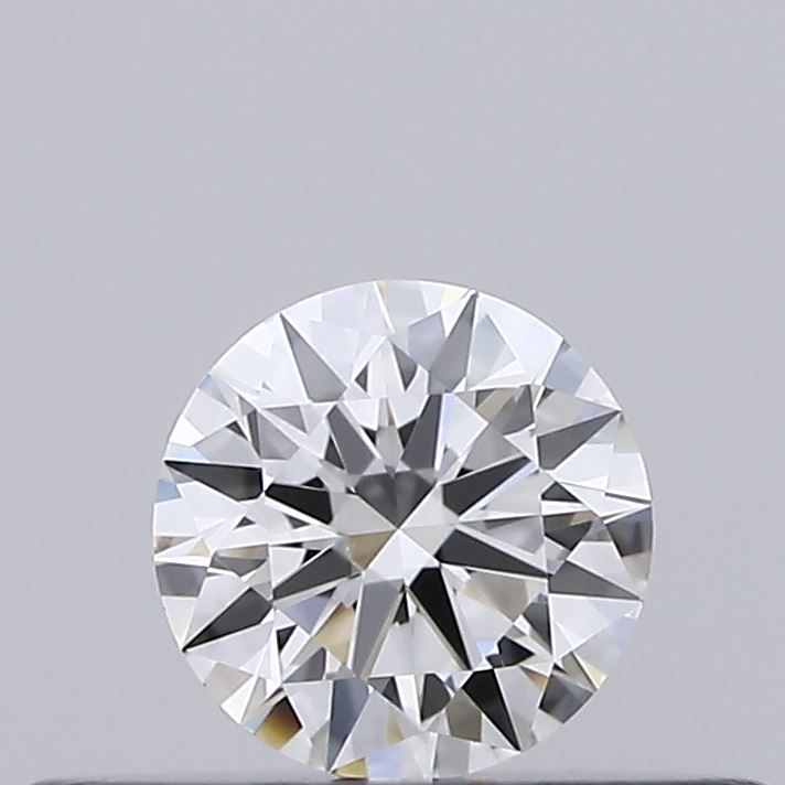 ROUND 0.18 carat diamond