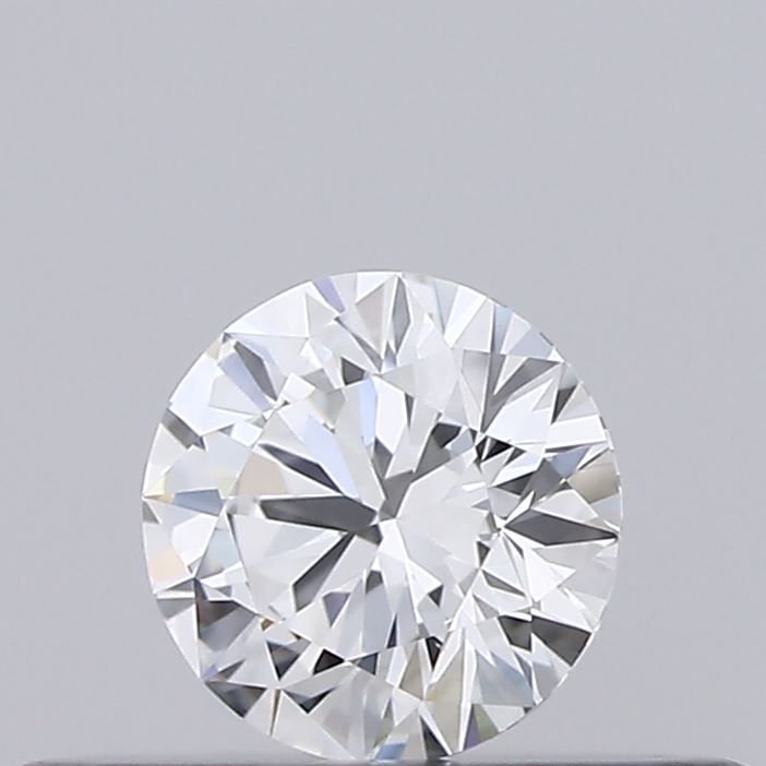 Diamante 0,19 ct ROUND