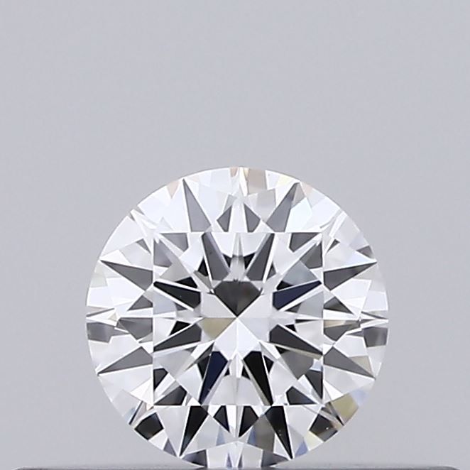 ROUND 0.18 carat diamond