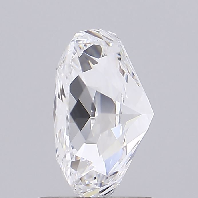 2.02ct Cushion D - VVS1 - Excellent cut - LD184854