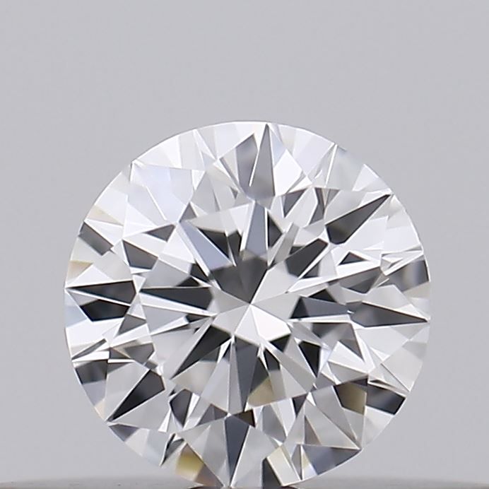 ROUND 0.18 carat diamond