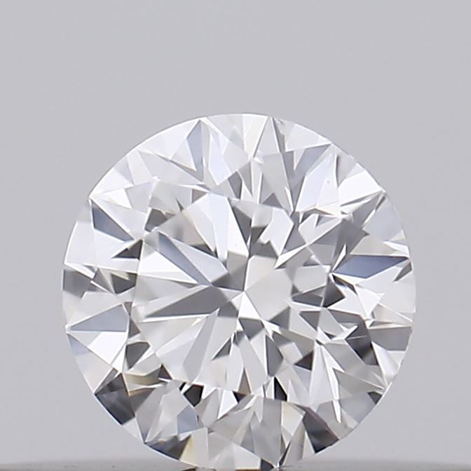 ROUND 0.18 carat diamond