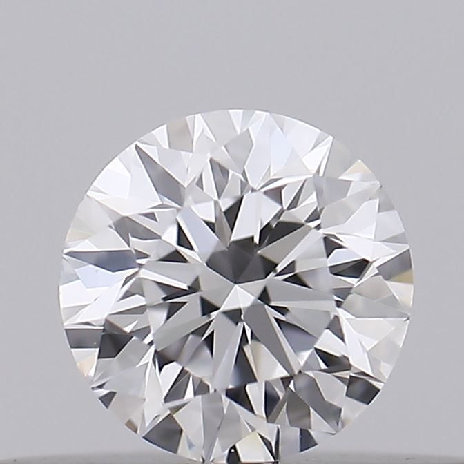 ROUND 0.18 carat diamond