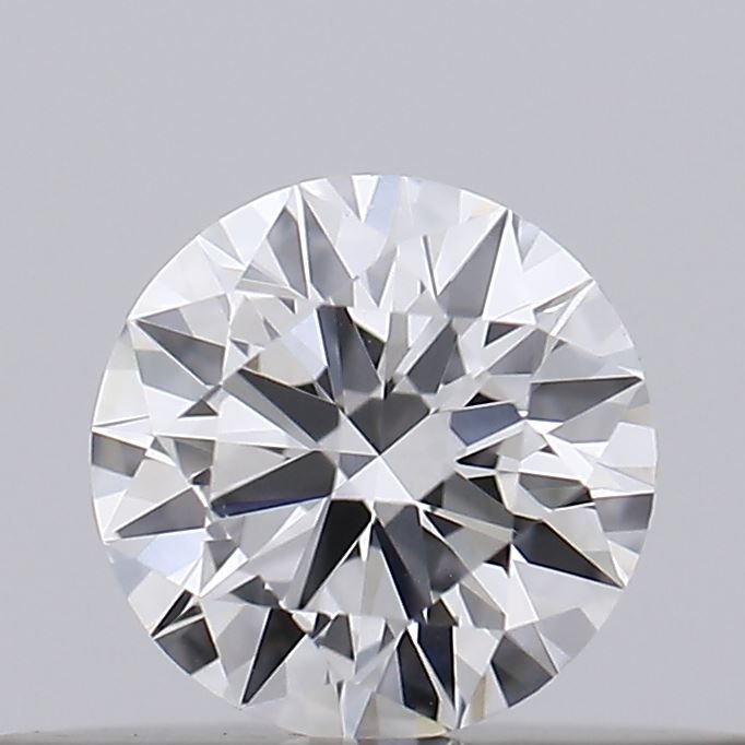 0.19 Carat E VS1 ROUND Natural Diamond