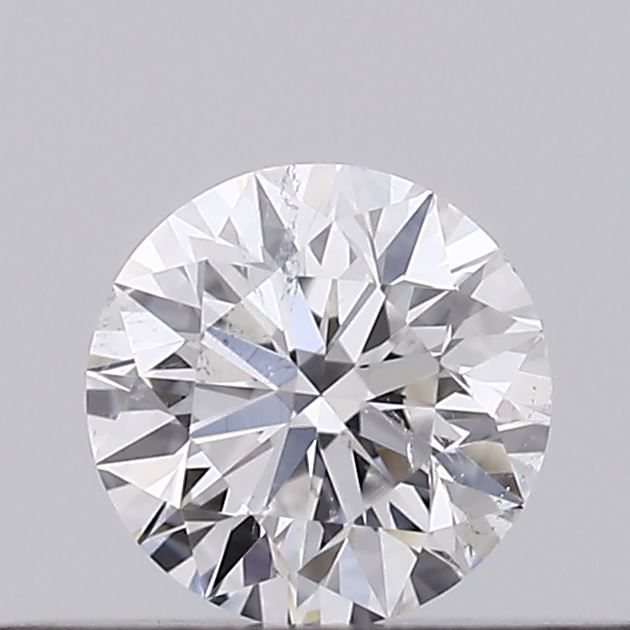 Diamante 0,21 ct ROUND