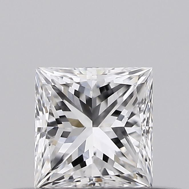Diamante 0,31 ct PRINCESS