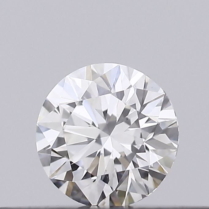 Diamante 0,19 ct ROUND