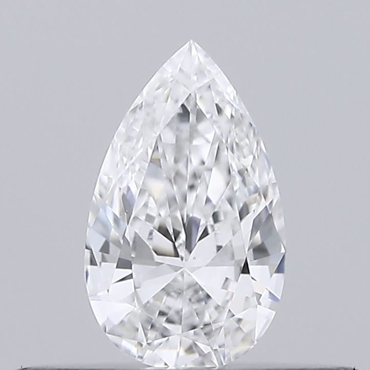 Diamante 0,18 ct PEAR