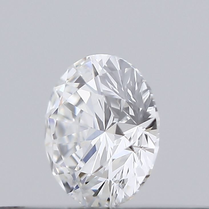 Diamante 0,18 ct ROUND