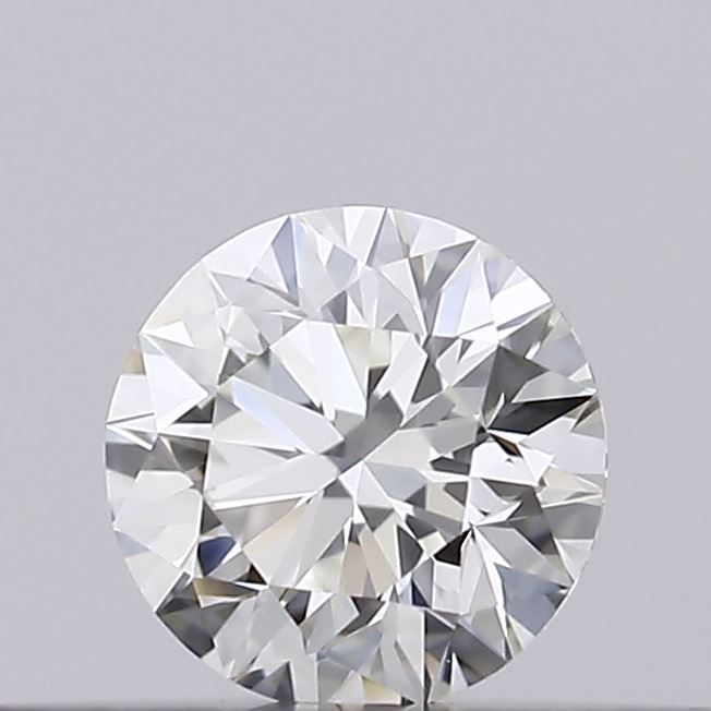 ROUND 0.18 carat diamond