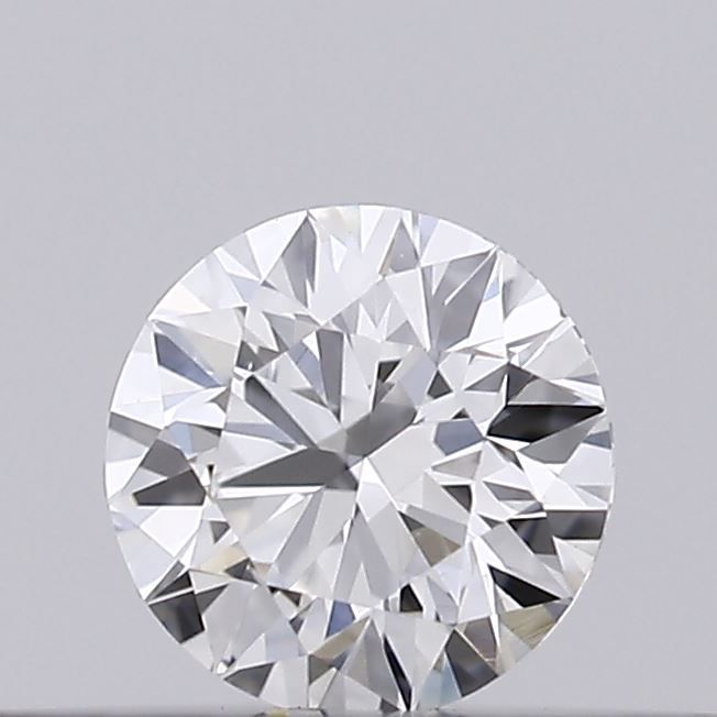 ROUND 0.18 carat diamond