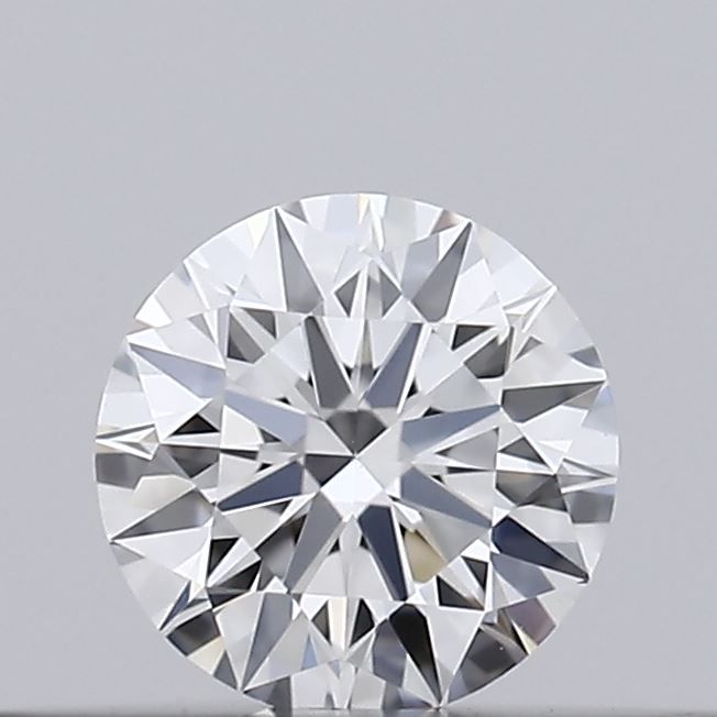 ROUND 0.16 carat diamond