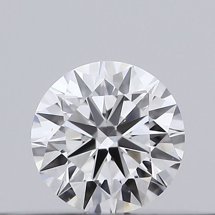 ROUND 0.18 carat diamond