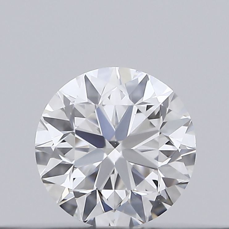 ROUND 0.18 carat diamond