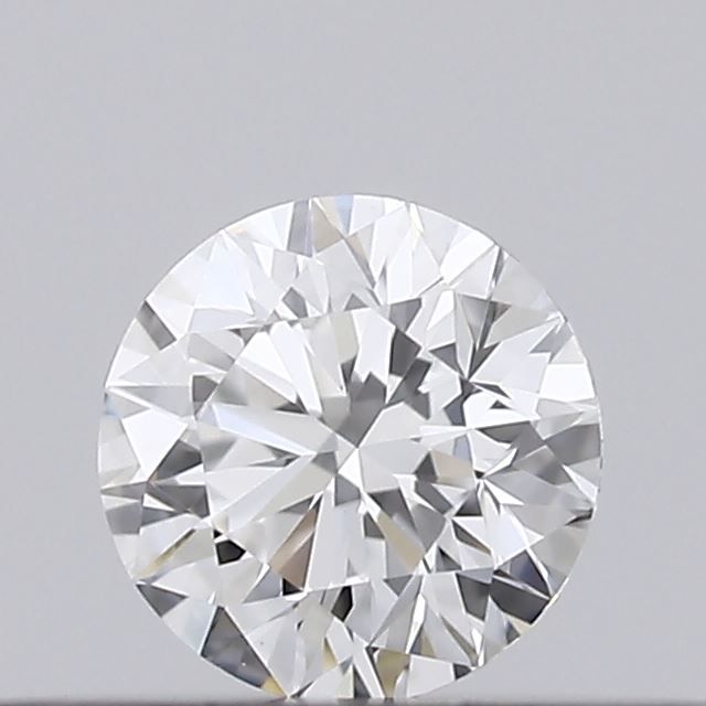 ROUND 0.18 carat diamond