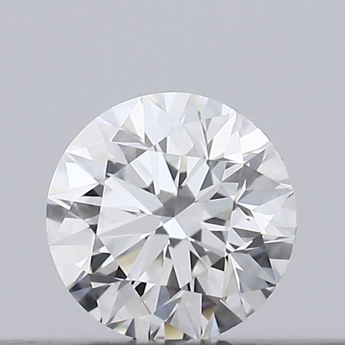 Diamante 0,18 ct ROUND