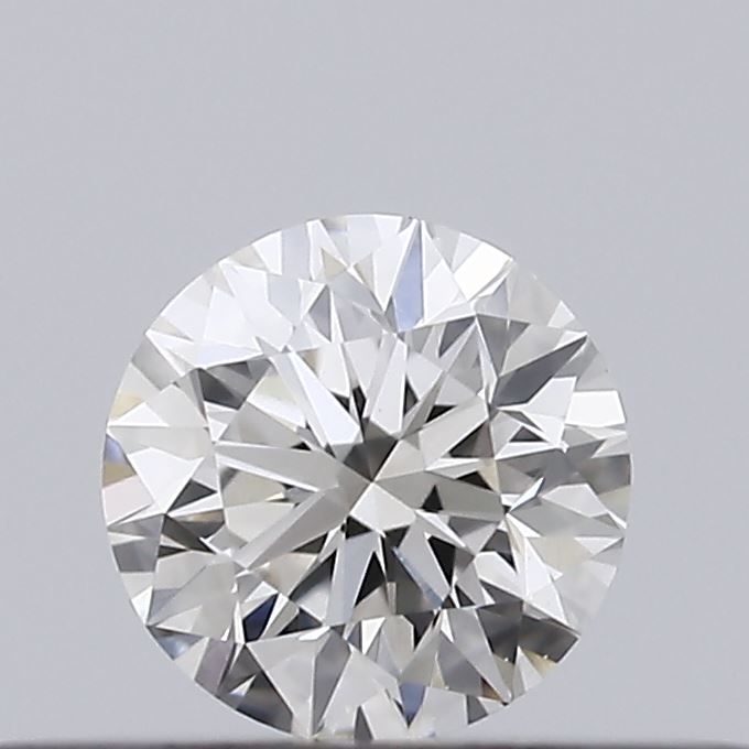 Diamante 0,20 ct ROUND