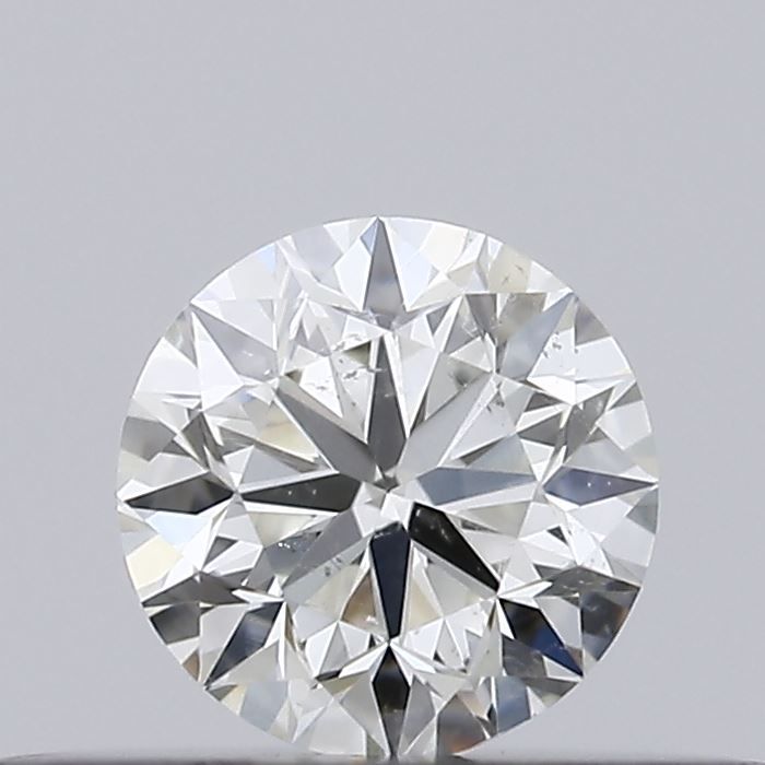 Diamante 0,23 ct ROUND