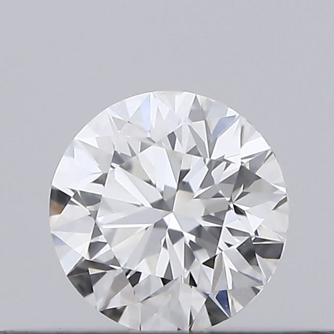 ROUND 0.18 carat diamond