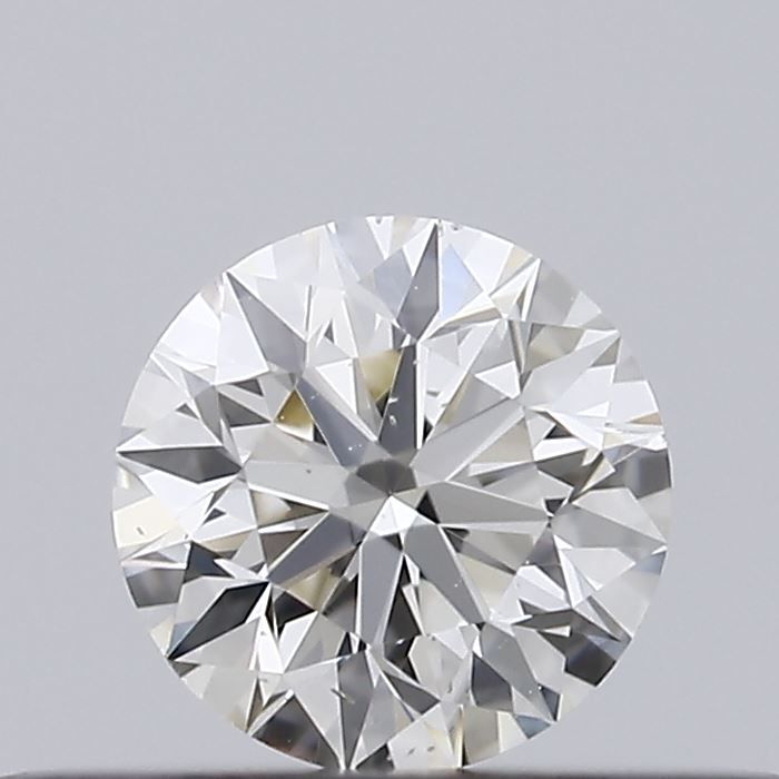 Diamante 0,23 ct ROUND