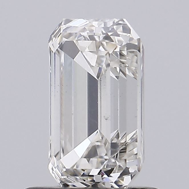 1.03 Carat Emerald Diamond