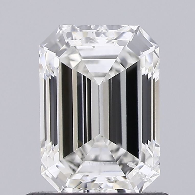 Emerald 1.00ct Diamond