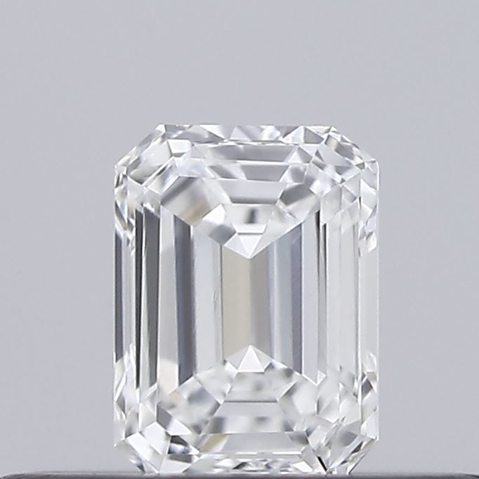 Diamante 0,23 ct EMERALD
