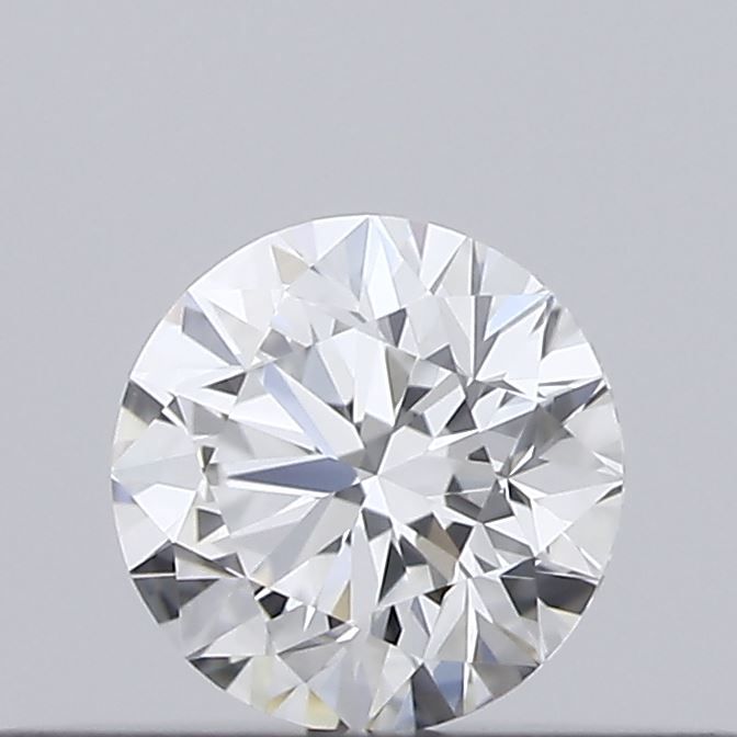 ROUND 0.18 carat diamond