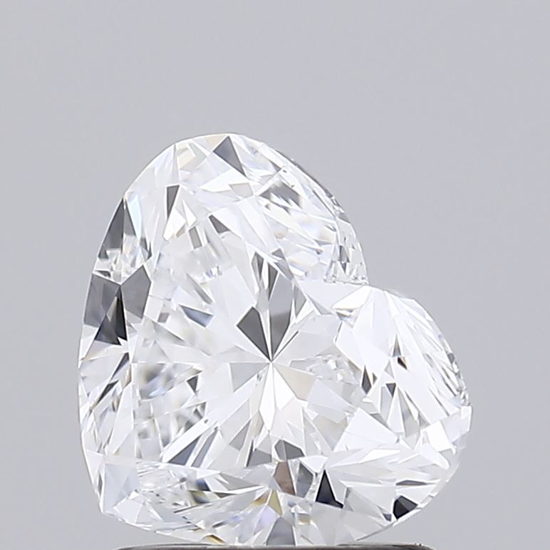 Heart 1.50ct Diamond